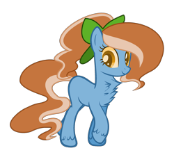 Size: 2176x1944 | Tagged: safe, artist:eclispeluna, oc, oc only, oc:sugar, earth pony, pony, base used, chest fluff, colored pupils, female, mare, simple background, solo, transparent background