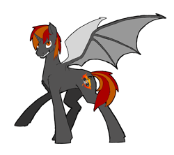 Size: 4500x4000 | Tagged: safe, derpibooru exclusive, derpibooru import, oc, oc only, bat pony, bat pony oc, solo