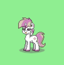 Size: 1182x1200 | Tagged: safe, derpibooru import, oc, oc only, oc:sprinkles, donut pony, original character do not steal, pony town