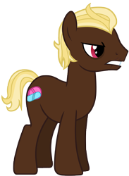 Size: 4401x6000 | Tagged: safe, artist:aborrozakale, oc, oc only, oc:doctor placebo, earth pony, pony, absurd resolution, male, simple background, solo, stallion, transparent background, vector