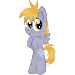 Size: 2000x2000 | Tagged: safe, artist:saveraedae, derpibooru import, crackle pop, the cart before the ponies, cute, rearing, simple background, solo, transparent background