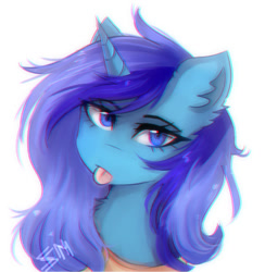 Size: 904x928 | Tagged: artist needed, source needed, safe, oc, oc only, oc:spacelight, pony, unicorn, clothes, female, solo