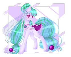 Size: 1749x1415 | Tagged: safe, artist:clefficia, oc, oc only, earth pony, pony, solo