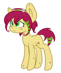 Size: 1024x1222 | Tagged: safe, artist:despotshy, derpibooru import, oc, oc only, oc:lil happiness, earth pony, pony, simple background, solo, transparent background