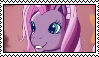 Size: 99x57 | Tagged: safe, artist:colossalstinker, wysteria, g3, deviantart stamp, solo