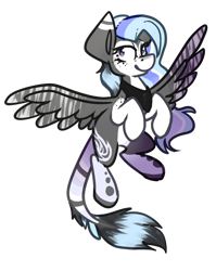 Size: 1024x1284 | Tagged: safe, artist:crownedspade, oc, oc only, oc:night fury, pegasus, pony, simple background, solo, transparent background