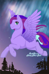 Size: 400x600 | Tagged: safe, artist:nightmonster123, oc, oc only, oc:grape dancer, pony creator, g3, dolldivine, solo