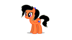 Size: 1920x1080 | Tagged: artist needed, safe, oc, oc only, pegasus, pony, female, mare, solo