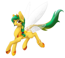 Size: 1600x1433 | Tagged: safe, artist:caldercloud, oc, oc only, oc:desert spring, original species, pony, female, simple background, skimmer, solo, transparent background