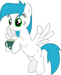 Size: 3465x4253 | Tagged: safe, oc, oc only, pony, absurd resolution, female, simple background, solo, transparent background, vector