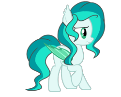 Size: 2500x2000 | Tagged: safe, artist:cloiepony, oc, oc only, bat pony, pony, base used, female, high res, mare, simple background, solo, transparent background