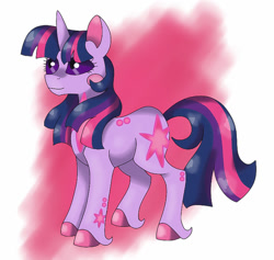 Size: 1225x1162 | Tagged: safe, artist:sweetheart-arts, twilight sparkle, pokémon, solo, unshorn fetlocks