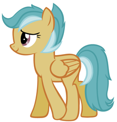 Size: 2085x2173 | Tagged: artist needed, safe, pegasus, pony, colored pupils, female, mare, solo