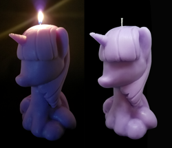 Size: 3342x2879 | Tagged: safe, artist:fire-n-fluff, twilight sparkle, pony, candle, fire