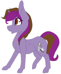 Size: 754x913 | Tagged: safe, artist:xxmissteaxx, oc, oc only, oc:symphony diamond, pony, unicorn, female, filly, simple background, solo, transparent background