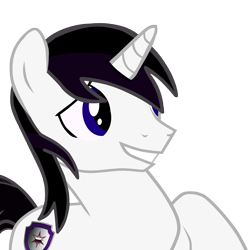 Size: 5000x5000 | Tagged: safe, artist:barrfind, edit, oc, oc only, oc:barrfind, pony, absurd resolution, ashamed, awkward, simple background, smiling, solo, transparent background, vector