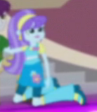 Size: 138x160 | Tagged: safe, screencap, aqua blossom, equestria girls, friendship games, background human, cropped, picture for breezies, solo