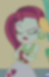 Size: 190x296 | Tagged: safe, screencap, rose heart, equestria girls, rainbow rocks, background human, bracelet, cropped, ear piercing, earring, eyes closed, heart, jewelry, lowres, needs more jpeg, piercing