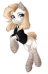 Size: 1433x2183 | Tagged: safe, artist:ponyinsideme, oc, oc only, clothes, simple background, solo, transparent background