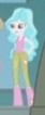 Size: 42x106 | Tagged: safe, screencap, paisley, equestria girls, life is a runway, rainbow rocks, boots, cropped, female, flower, solo