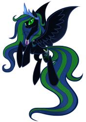 Size: 2976x4216 | Tagged: safe, artist:auveiss, oc, oc only, oc:nightmare beat, pegasus, pony, absurd resolution, simple background, slit eyes, solo, transparent background, vector