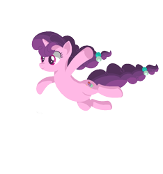 Size: 835x894 | Tagged: safe, artist:lavendus, sugar belle, pony, simple background, solo, transparent background