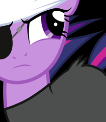 Size: 1730x2000 | Tagged: safe, artist:jennieoo, twilight sparkle, pony, future twilight, solo