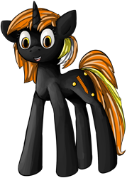 Size: 1000x1400 | Tagged: safe, artist:crashbrowns, oc, oc only, pony, unicorn, female, mare, simple background, solo, transparent background