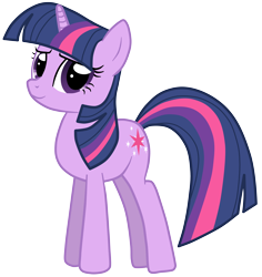 Size: 4728x5000 | Tagged: safe, artist:jennieoo, twilight sparkle, unicorn twilight, pony, unicorn, absurd resolution, female, mare, request, simple background, solo, transparent background, vector