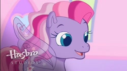 Size: 1920x1080 | Tagged: safe, screencap, starsong, pony, g3.5, twinkle wish adventure, hasbro studios, solo