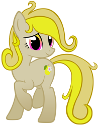 Size: 2729x3456 | Tagged: safe, artist:rayne-feather, oc, oc only, oc:pear blossom, pony, simple background, solo, transparent background, vector