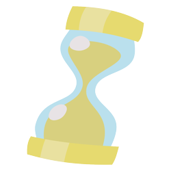 Size: 1024x1024 | Tagged: safe, artist:greywander87, doctor whooves, cutie mark, cutie mark only, hourglass, no pony, simple background, solo, transparent background, vector, vector trace