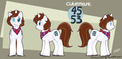 Size: 1576x762 | Tagged: safe, artist:toodutchforyou, oc, oc only, oc:watcher, pony, unicorn, femboy, fluffy, huggable, male, neckerchief, reference sheet, stallion, unshorn fetlocks