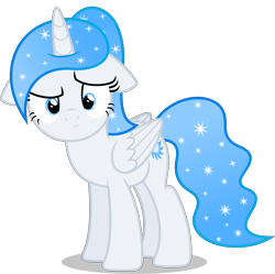 Size: 5000x4974 | Tagged: safe, artist:dashiesparkle, oc, oc only, oc:white flare, alicorn, pony, absurd resolution, alicorn oc, female, floppy ears, mare, simple background, solo, transparent background, vector