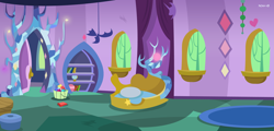 Size: 2250x1080 | Tagged: safe, artist:noah-x3, background, bedroom, no pony, show accurate