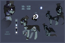 Size: 1024x686 | Tagged: safe, artist:vongrell, oc, oc only, adoptable, auction, solo