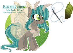 Size: 1024x747 | Tagged: safe, artist:kazziepones, oc, oc only, oc:proxy, mothpony, original species, pony, female, mare, reference sheet, simple background, solo, transparent background, unshorn fetlocks