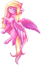 Size: 850x1357 | Tagged: safe, artist:cabbage-arts, oc, oc only, oc:star seeker, pegasus, pony, female, mare, simple background, solo, transparent background