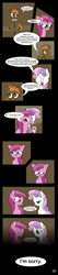 Size: 2112x10000 | Tagged: safe, artist:dinkyuniverse, button mash, ruby pinch, sweetie belle, pony, comic:wine essence, absurd resolution, chest fluff, comic, crying, shipping fuel, unshorn fetlocks