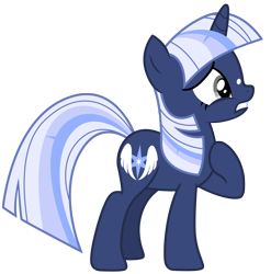 Size: 7101x7188 | Tagged: safe, artist:estories, oc, oc only, oc:silverlay, absurd resolution, cutie mark, simple background, solo, transparent background, vector