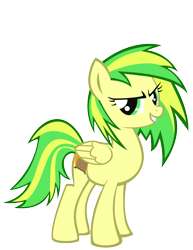 Size: 1187x1536 | Tagged: safe, artist:tellabart, oc, oc only, oc:wooden toaster, pony, simple background, solo, transparent background, vector