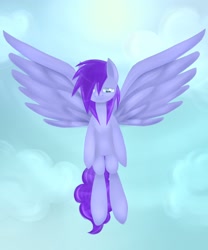 Size: 1500x1800 | Tagged: safe, artist:twistedmindbrony, oc, oc only, oc:danil pinkipaev, pegasus, pony, solo