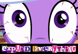 Size: 620x431 | Tagged: safe, edit, edited screencap, screencap, twilight sparkle, it's about time, close-up, expand dong, exploitable meme, meme, monitor everything, solo, twilight snapple