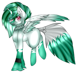 Size: 906x837 | Tagged: safe, artist:ohhoneybell, oc, oc only, alicorn, pony, female, mare, simple background, solo, transparent background