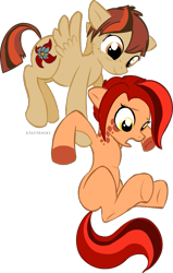 Size: 541x852 | Tagged: safe, artist:kitchiki, oc, oc only, pony, simple background, transparent background, vector