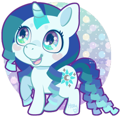 Size: 443x427 | Tagged: safe, artist:miss-glitter, oc, oc only, pony, commission, heart eyes, simple background, solo, transparent background, wingding eyes