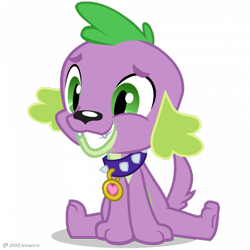 Size: 817x816 | Tagged: safe, spike, dog, equestria girls, adorable face, cute, official, simple background, solo, spikabetes, spike the dog, transparent background, vector