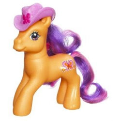 Size: 280x280 | Tagged: safe, scootaloo, scootaloo (g3), g3, irl, photo, solo, toy