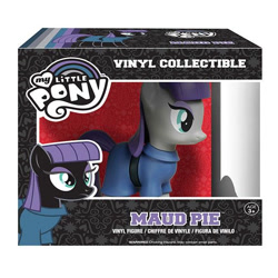Size: 575x575 | Tagged: safe, maud pie, funko, irl, photo, solo, toy
