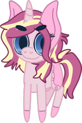 Size: 686x1021 | Tagged: safe, artist:casanova-mew, oc, oc only, oc:wishshine, pony, unicorn, female, mare, simple background, solo, transparent background